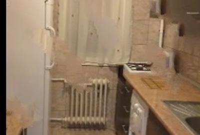 Apartament cu 2 camere semidecomandat în Olteniței - 4