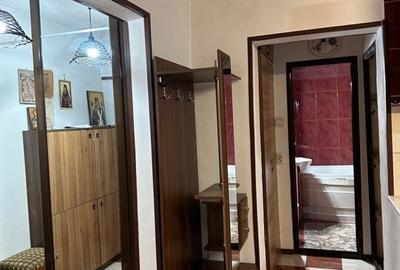 Apartament cu 2 camere decomandat în Ultracentral - 10