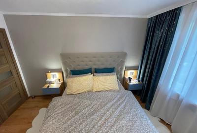 Apartament cu 3 camere în Rogerius