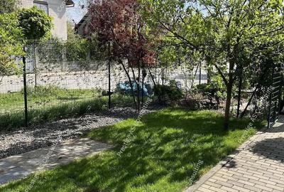 Apartament cu 3 camere decomandat, mobilat în Braytim - 9