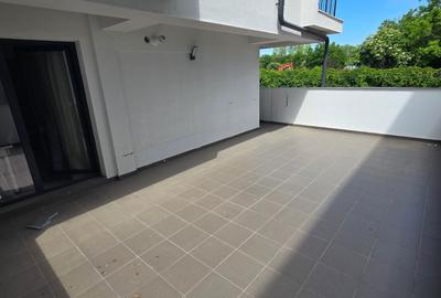 Apartament cu 2 camere decomandat, mobilat în Central - 8
