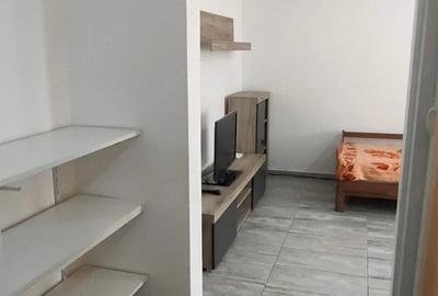 Garsonieră decomandată în Lipovei - 2