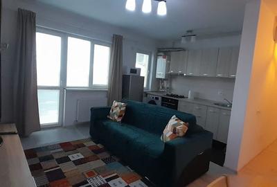 Apartament cu 3 camere în Titan - 4