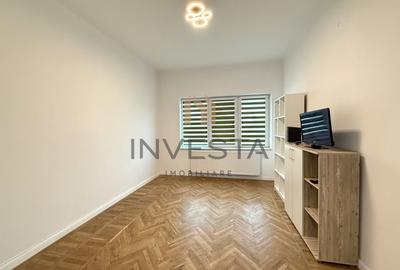 Apartament cu 2 camere decomandat, mobilat în Mărăști - 4