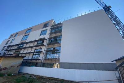 Birou, de 3,760 mp, în Central - 2