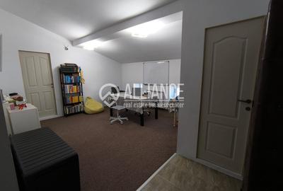 Apartament cu 3 camere decomandat, mobilat în Palas - 8