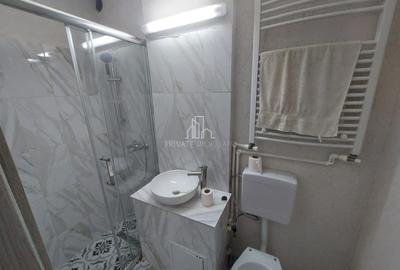 Apartament cu 2 camere nedecomandat în Ady - 6