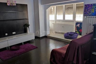 Garsonieră decomandată în Nerva Traian - 1
