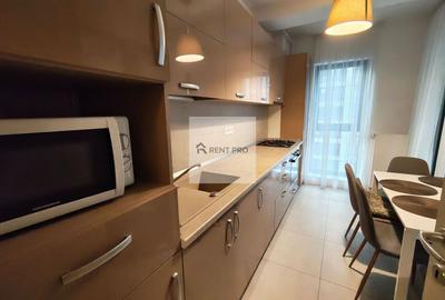 Apartament cu 2 camere decomandat, mobilat în Politehnica - 56