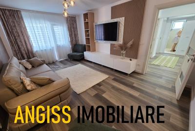 Apartament cu 3 camere în Central - 2