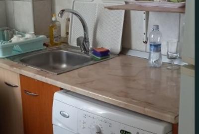 Garsonieră semidecomandată în Tractorul - 2