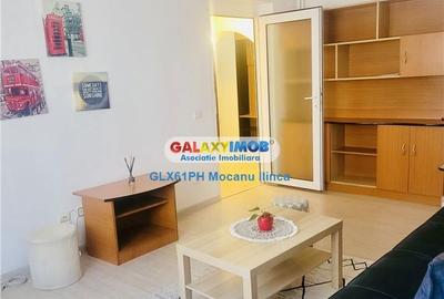 Garsonieră semidecomandată în Hipodrom - 14