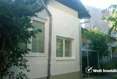 Apartament cu 3 camere semidecomandat în Central - 2