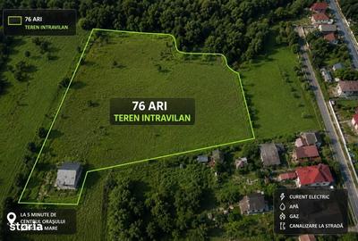Casă cu 4 camere în Central