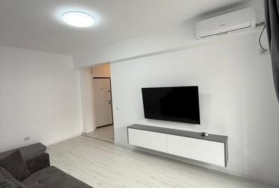 Apartament cu 2 camere decomandat în Militari - 8