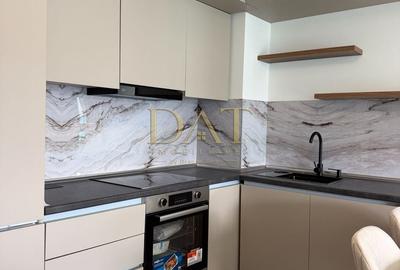 Apartament cu 3 camere în Zorilor - 2
