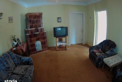 Casă cu 10 camere cu Teren 1034 Mp în Cabana Vânătorilor - 4