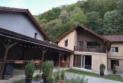 Casă cu Teren 960 Mp în Lendt