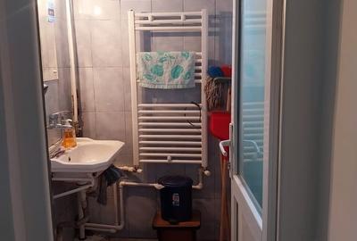 Garsonieră semidecomandată în Rahova