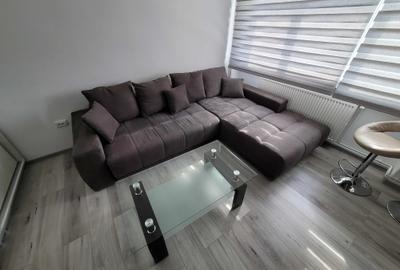 Garsonieră decomandată în Cetate - 4