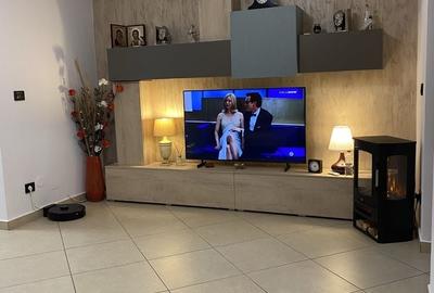 Apartament cu 2 camere nedecomandat în Mazepa 1