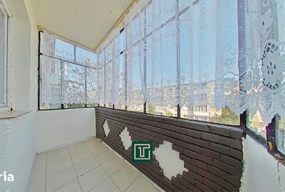 Apartament cu 2 camere semidecomandat în Aurel Vlaicu - 2