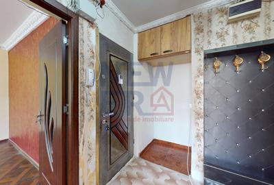 Apartament cu 3 camere decomandat, mobilat în Rahova - 5