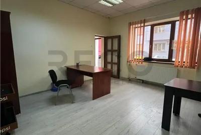 Spațiu comercial, de 65 mp, în Central
