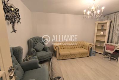 Apartament cu 3 camere decomandat, mobilat în Boema - 17