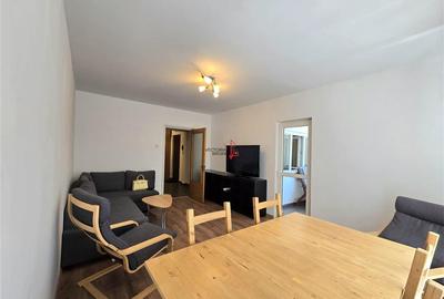 Apartament cu 4 camere decomandat în Doamna Ghica - 5