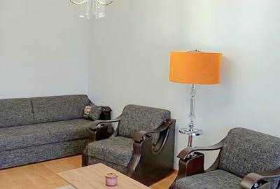 Apartament cu 2 camere decomandat, mobilat în Tomis III
