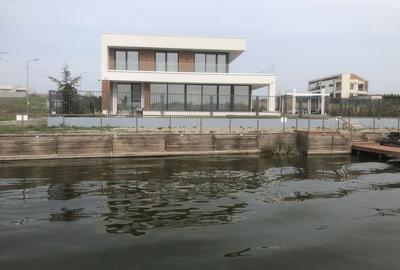 Teren de 700 mp, în Izvorani - 7