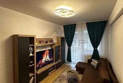 Garsonieră decomandată în Miroslava