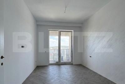 Apartament cu 2 camere în Florești - 7