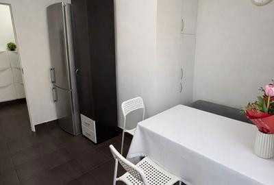Apartament cu 2 camere decomandat, mobilat în Central - 1