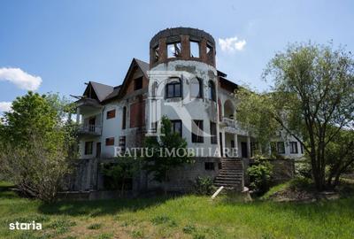 Casă cu 4 camere în Gheghie - 20
