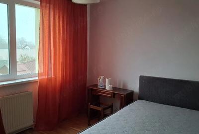 Apartament cu 2 camere decomandat în Măgureni - 1