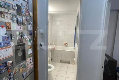 Apartament cu 4 camere, mobilat în Mărăști - 2