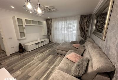 Apartament cu 3 camere decomandat în Central - 2