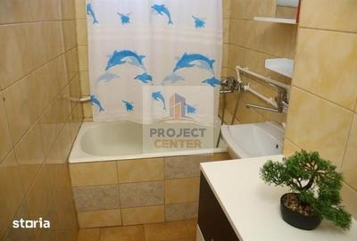 Apartament cu 2 camere în Exercițiu