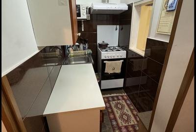Garsonieră decomandată în Gura Văii - 2
