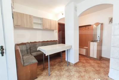 Apartament cu 2 camere decomandat în Carpați 2 - 10