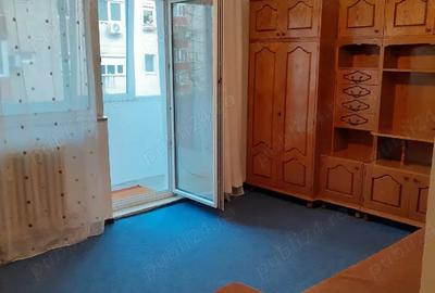 Garsonieră decomandată în Girocului - 7