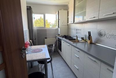 Apartament cu 2 camere semidecomandat în Astra - 3