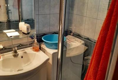 Apartament cu 2 camere decomandat în Dacia