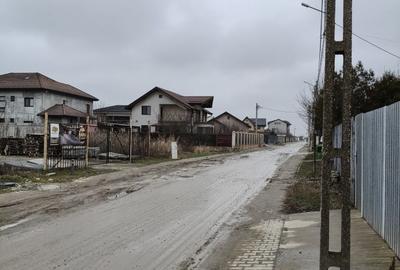 Spațiu comercial, în Libertății