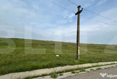 Teren în Stăuceni