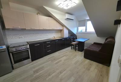 Apartament cu 2 camere semidecomandat în Șagului - 6