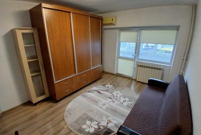Apartament cu 2 camere decomandat, mobilat în Păcurari