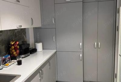 Apartament cu 2 camere decomandat în Central - 2